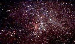 North America Nebula (M7000)