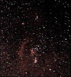 Orion - M42, Barnard Loop