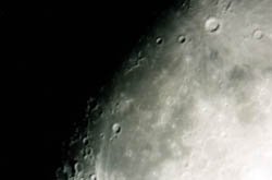 Kopernikov krater