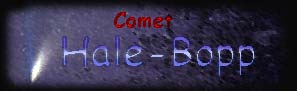 Komet HALE-BOPP