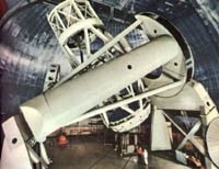 Palomarski 508cm teleskop